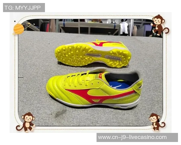 选择适合你的足球鞋tf提升场上表现的最佳指南