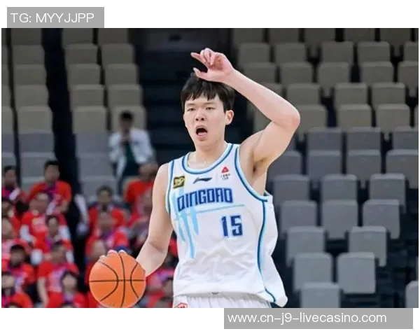 张镇麟全能表现助力辽宁主场大胜青岛威尔斯独砍32分难阻复仇之路