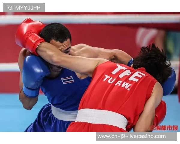 拳击与网球的较量谁能胜出运动场上的王者之争