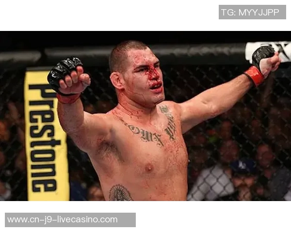 UFC布洛克与凯恩二战的巅峰对决解析与精彩回顾 UFC布洛克与凯恩二战的巅峰对决解析与精彩回顾